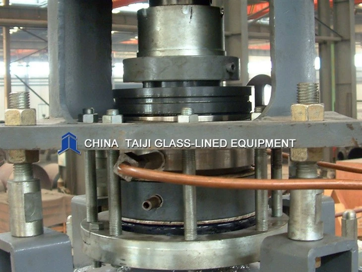 Mechanical Seals