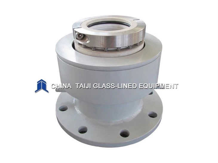 Mechanical Seals