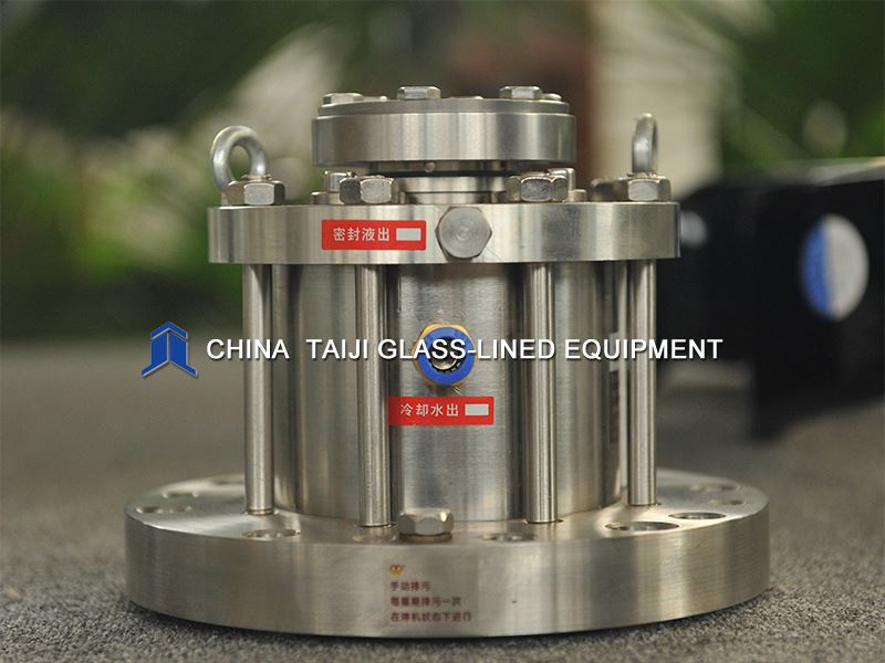Mechanical Seals