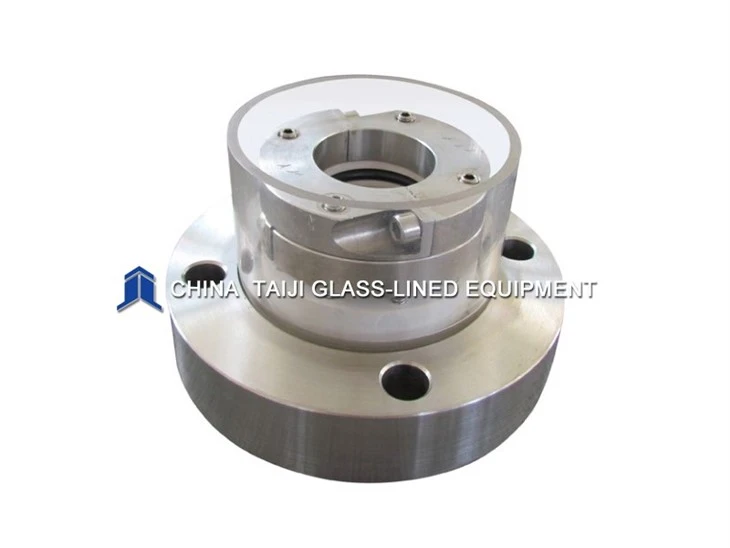 Mechanical Seals