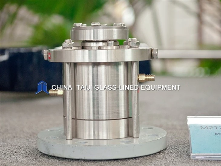 Mechanical Seals